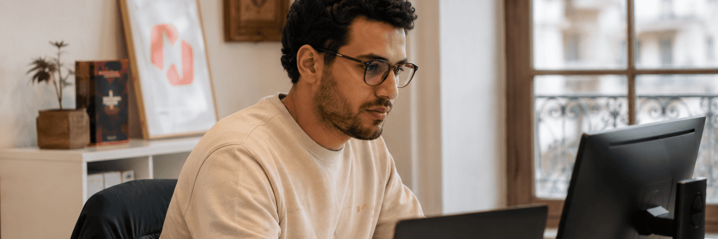 Sparkling engineers in Tunis
